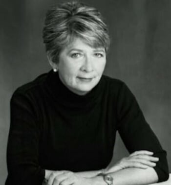 Barbara Ehrenreich